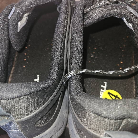 Merrell Mens Altalight Quantum Grip Black Sneaker Size 14 - Picture 4 of 12